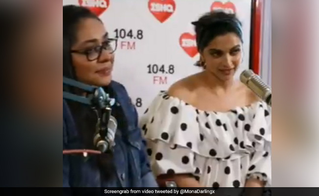 दीपिका पादुकोण गईं JNU तो लोगों ने बॉयकॉट की 'छपाक', अब एक्ट्रेस ने यूं दिया करारा जवाब- देखें Video