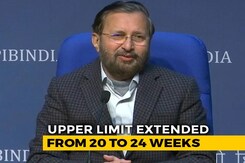 Abortions To Be Allowed At 24 Weeks, Government Approves Changes To Law Abortions To Be Allowed At 24 Weeks, Government Approves Changes To Law