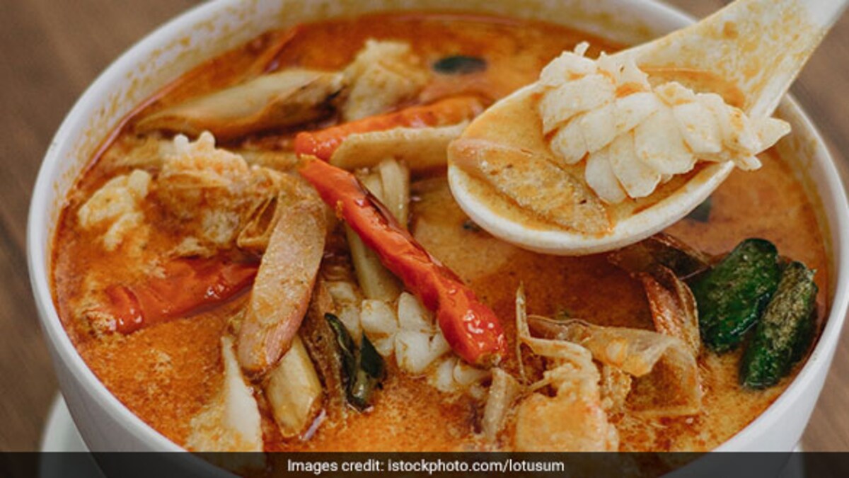 Mutton Stew Recipe: This Slow-Cooked Comforting Meat Curry Screams