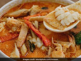 Mutton Stew Recipe: This Slow-Cooked Comforting Meat Curry Screams Indulgence