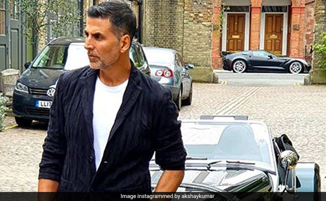 Trending: Akshay Kumar's Reported Rs 100 Crore Plus Fee For Film With Sara Ali Khan And Dhanush