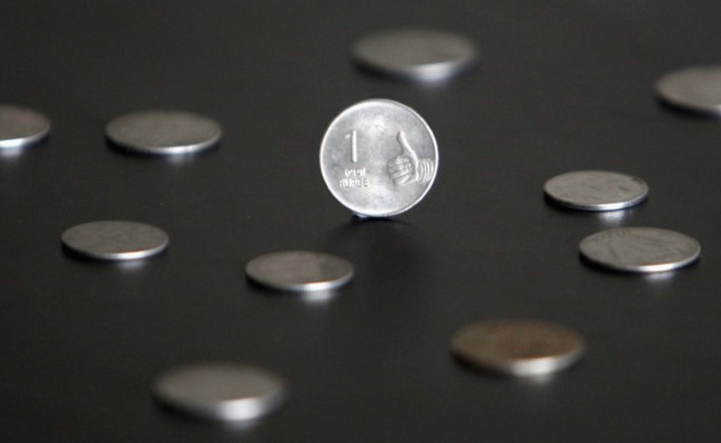 Rupee Vs Dollar Inr Vs Usd Today Rupee Ends Volatile Day Higher At 73 52 Ahead Of Fed Statement