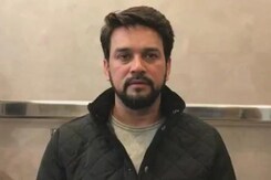 Anurag Thakur Gets Poll Body Notice Over "Goli Maaro" Slogans, Other Top Stories Anurag Thakur Gets Poll Body Notice Over "Goli Maaro" Slogans, Other Top Stories