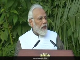 PM Modi Says Government Ready To Listen To Opposition: Minister PM Modi Says Government Ready To Listen To Opposition: Minister