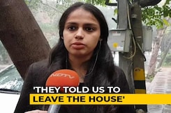 Delhi Women Say Heckled, Evicted From Rented House For Protesting CAA Delhi Women Say Heckled, Evicted From Rented House For Protesting CAA