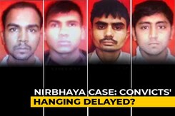 Nirbhaya Case: Tihar Jail Asks For New Execution Date, Cites Mercy Plea Nirbhaya Case: Tihar Jail Asks For New Execution Date, Cites Mercy Plea