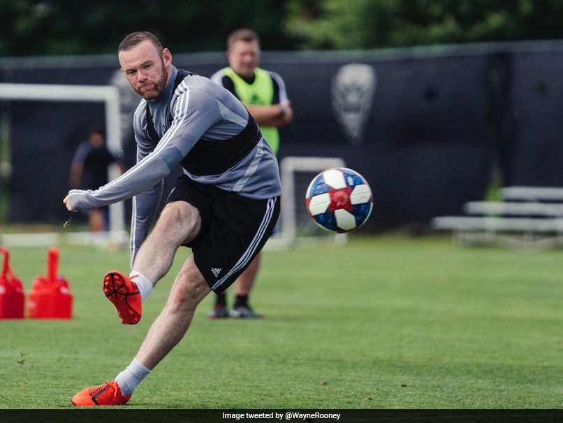 Wayne Rooney Reveals Gambling Addiction Threatened His Career