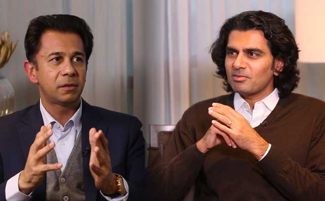 In Conversation With Deepak Jain Chairman And Managing Director, Lumax Industries