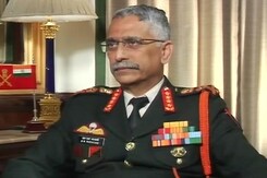 Ready To Target PoK If Asked: Army Chief MM Naravane To NDTV & Other Top Stories Ready To Target PoK If Asked: Army Chief MM Naravane To NDTV & Other Top Stories