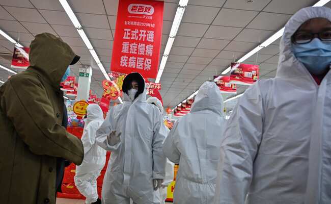 Coronavirus Outbreak: कोरोना वायरस से चीन में 80 लोगों की मौत, डॉक्टर ने बताए कोरोना वायरस से बचाव के उपाय!