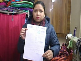 'नेपाली दिखने वाली' बहनें भारतीय हैं या नहीं? इस सवाल की सच्चाई पता लगाएगी पुलिस... 'नेपाली दिखने वाली' बहनें भारतीय हैं या नहीं? इस सवाल की सच्चाई पता लगाएगी पुलिस...