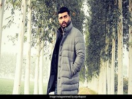 Yes Bank की हालत के लिए बॉलीवुड एक्टर ने अर्जुन कपूर को बताया जिम्मेदार, बोले- इसमें काम किया था न... Yes Bank की हालत के लिए बॉलीवुड एक्टर ने अर्जुन कपूर को बताया जिम्मेदार, बोले- इसमें काम किया था न...