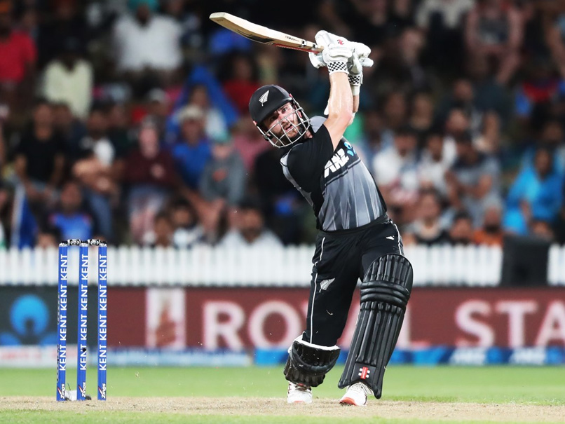 New Zealand vs India: "Super Overs Aren't Really Our Friends": Kane Williamson Laments Close Loss In 3rd T20I