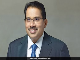 Muthoot Managing Director Injured After Stones Thrown At Car In Kerala Muthoot Managing Director Injured After Stones Thrown At Car In Kerala