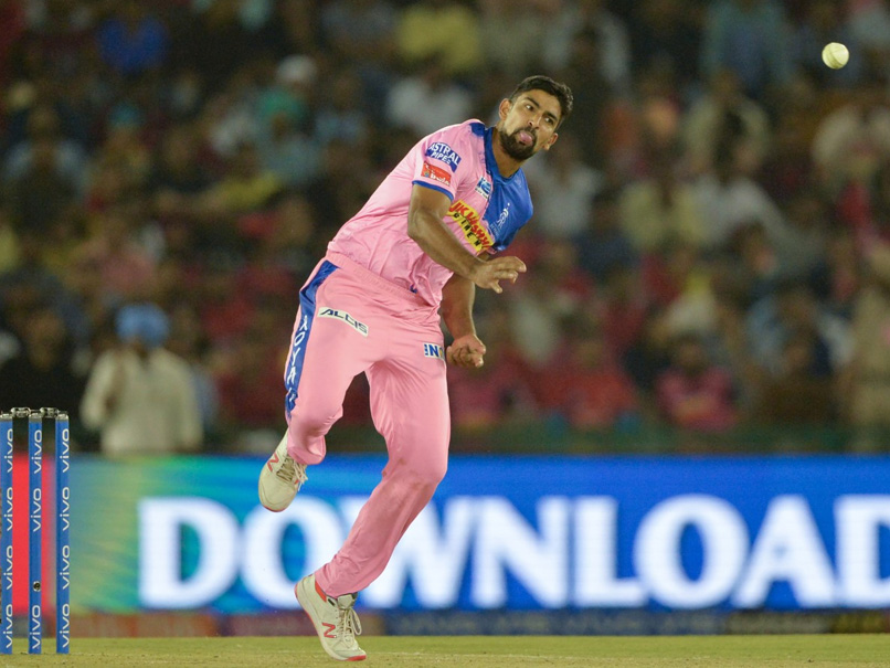 Ish Sodhi Returns To Rajasthan Royals As Spin Consultant For IPL 2020