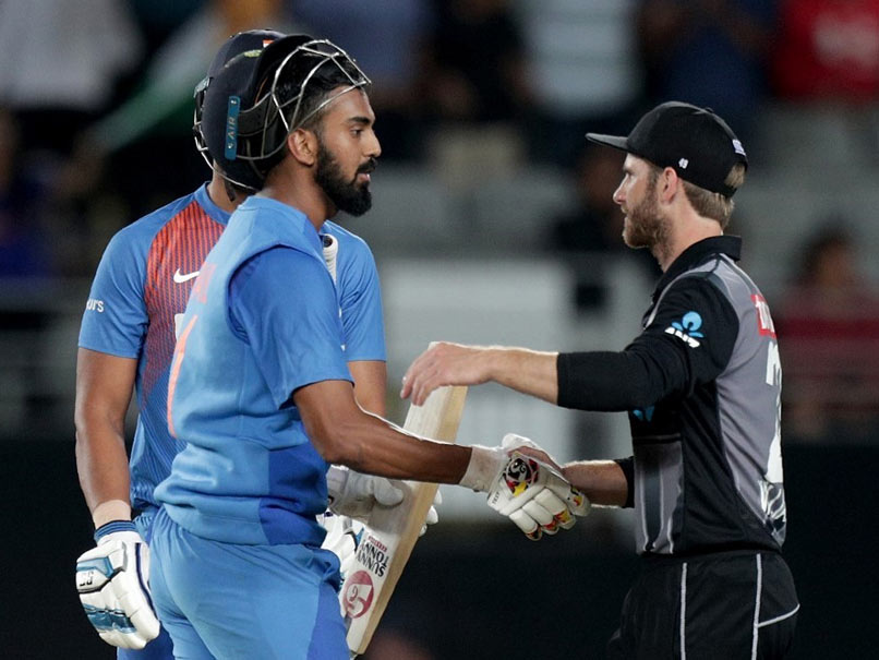 NZ vs IND, 3rd T20I Preview: India Aim To Seal Series Win Against Out-Of-Sorts New Zealand