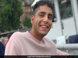 Indian-Origin Student Killed In Assault Near Pub In UK's Nottingham Indian-Origin Student Killed In Assault Near Pub In UK's Nottingham