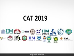 CAT 2019-Based IIM Admission Short-Lists Soon CAT 2019-Based IIM Admission Short-Lists Soon