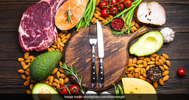 Ketogenic diet can help reduce insulin levels