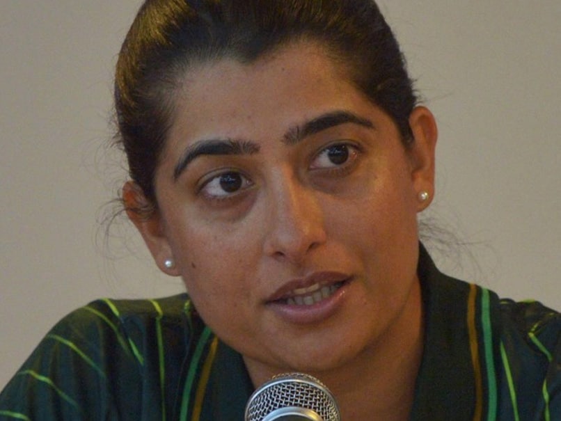 Pakistan Stars Cryptic Tweet After Being Axed From Womens T20 World Cup Squad Pakistan Stars Cryptic Tweet After Being Axed From Womens T20 World Cup Squad