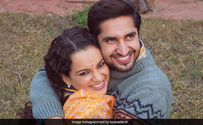 <I>Panga</i> Box Office Collection Day 4: Kangana Ranaut's Film Earns Rs 16 Crore