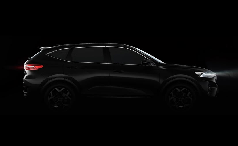 Auto Expo 2020: China's Great Wall Motor To Make India Debut With Haval Concept H