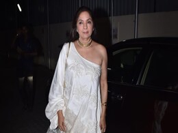 Neena Gupta, Now Flooded With Work, Recites '<I>Mera Time Chhorke Gaya Hi Kab Tha</I>' Neena Gupta, Now Flooded With Work, Recites '<I>Mera Time Chhorke Gaya Hi Kab Tha</I>'