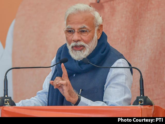 Citizenship Law, NRC "Imperils Idea Of India As...": The Economist