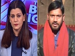 JNU को व्हाट्सएप यूनिवर्सिटी बनाने की कोशिश की जा रही है: कन्हैया कुमार JNU को व्हाट्सएप यूनिवर्सिटी बनाने की कोशिश की जा रही है: कन्हैया कुमार