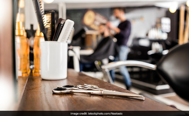 हर तरफ चर्चा में है छत्तीसगढ़ का ये 'बैम ब्यूटी सैलून', जानिए क्या है खास