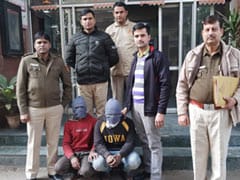 दिल्ली: लूटपाट के लिए हत्या, पर्स में निकले महज 250 रुपये