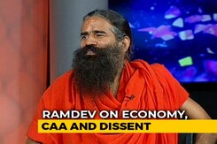 How Does CAA Attack Constitution, Asks Yoga Teacher Ramdev How Does CAA Attack Constitution, Asks Yoga Teacher Ramdev
