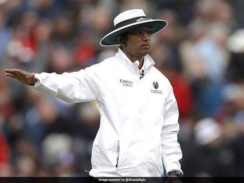 TV Umpire To Call Front Foot No-Balls During West Indies vs Ireland ODIs And T20Is
