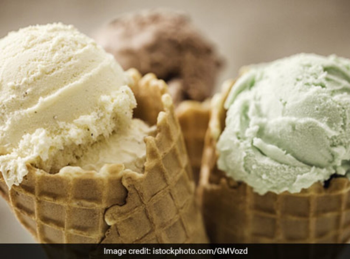 Ice Cream Lovers, Here's The List Of The Best Ice Cream ...