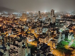 Diamond Firm Promoter Buys Rs 97 Crore Apartment In Mumbai: Report Diamond Firm Promoter Buys Rs 97 Crore Apartment In Mumbai: Report