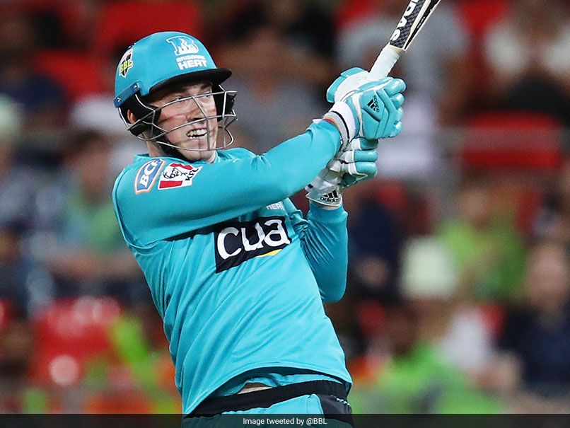 Tom Banton Wants To Use IPL As Platform To Boost T20 World Cup Chances