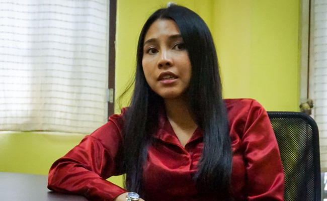 Thai Journalist Sentenced Over Tweet Warns Of Threat To Media Freedom