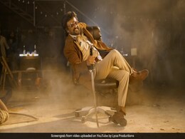 On Rajinikanth's <I>Darbar</i> Day, Twitter Flooded With Fan Reviews On Rajinikanth's <I>Darbar</i> Day, Twitter Flooded With Fan Reviews