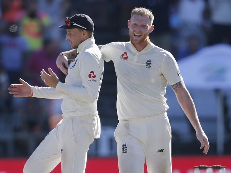 Ben Stokes named Ben Stokes named