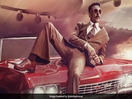 After Avoiding Clash With Aamir Khan, Akshay Kumar Avoids Clash With Himself After Avoiding Clash With Aamir Khan, Akshay Kumar Avoids Clash With Himself