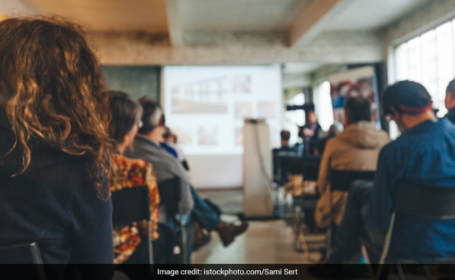 'Study In Gujarat': State Government's Road Show This Month To Attract Students