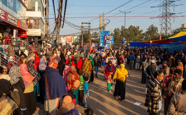 Delhi Cops Told To Use "Persuasion" To End Shaheen Bagh Blockade: Sources