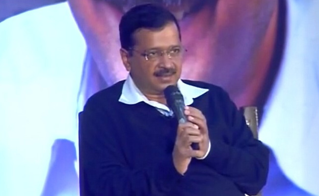 "Delhi Police Belongs To All, So What If They Aren't Under Us," Says Arvind Kejriwal: Highlights