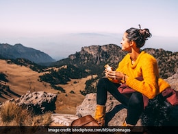 Add Hiking To Your Workout Routine To Achieve These Benefits