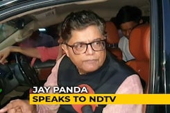 BJP's Jay Panda Defends Citizenship Act, Cites US, Europe Model BJP's Jay Panda Defends Citizenship Act, Cites US, Europe Model