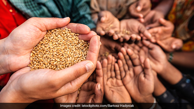 Over 14 Lakh Children "Severely Malnourished" In India: Centre To Rajya Sabha