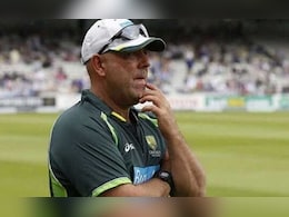 IND vs AUS: ऑस्ट्रेलिया के पूर्व दिग्गज डेरेन लीमैन का ऐलान, इन दो खिलाड़ियों को बताया विश्व क्रिकेट का नया सुपरस्टार
