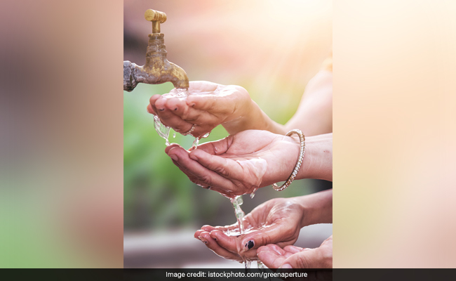 Cambridge-Designed Curriculum To Teach Indian Students About Water Scarcity, Climate Activism