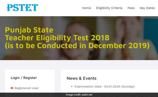 PSTET Admit Card 2020: आज आएगा पंजाब शिक्षक पात्रता परीक्षा का एडमिट कार्ड, यहां से कर पाएंगे डाउनलोड
