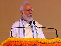 रवीश कुमार का ब्लॉग: मोदी जी को 400 नहीं 545 सीट दीजिए लेकिन उनकी भाषा मत लीजिए रवीश कुमार का ब्लॉग: मोदी जी को 400 नहीं 545 सीट दीजिए लेकिन उनकी भाषा मत लीजिए